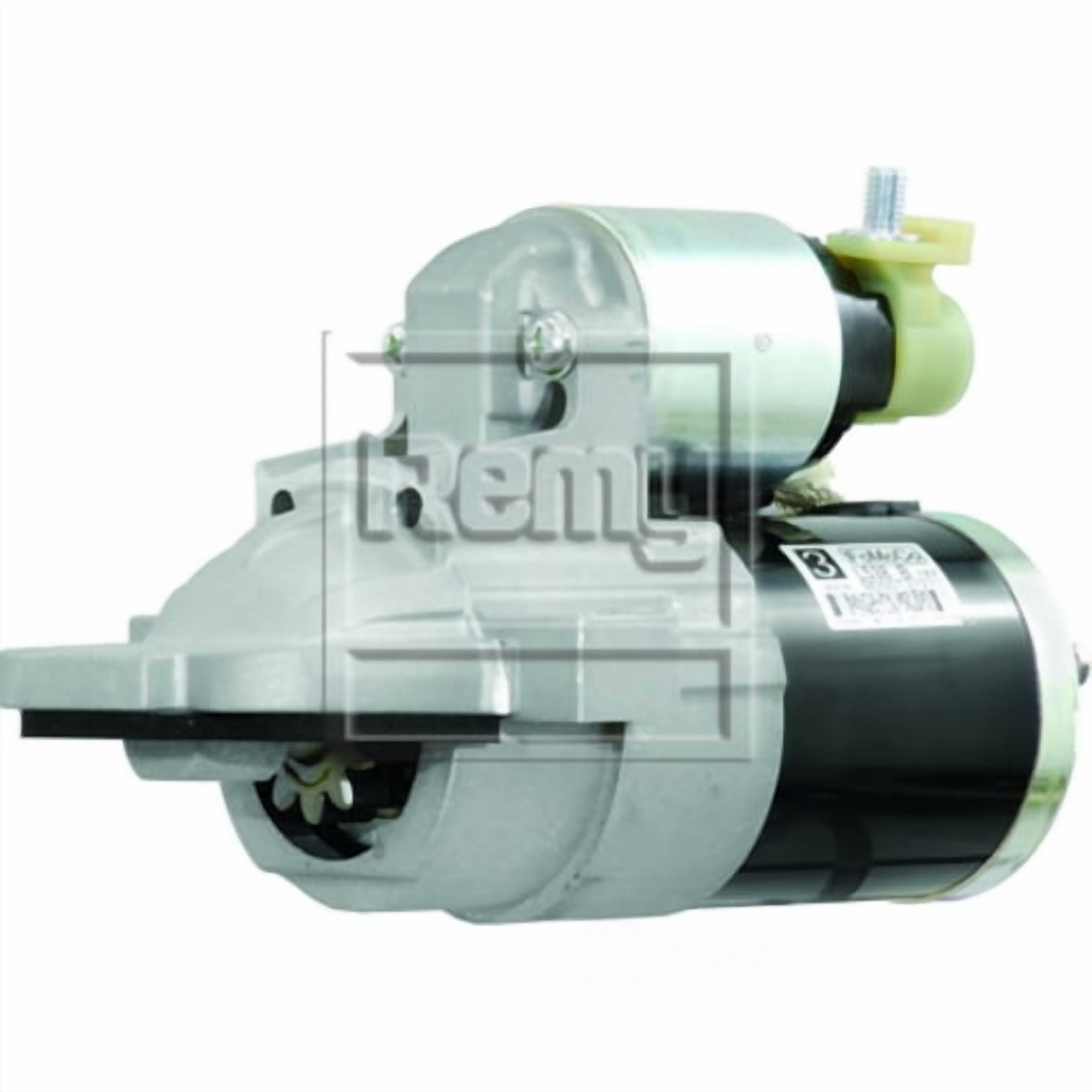 Remy 99756 New Starter Motor