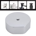 thumbnail image 1 of Satellite Tripod Mount Adapter, Universal 1/4 Inch Threaded Aluminum Alloy Satellite Tripod Adapter, for Outdoor Activities, Compatible with Rectangular Dish Satellite, 1 of 7