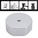 thumbnail image 1 of Adaptador De Montaje En Trípode Satelital, Adaptador De Trípode Satelital De Aleación De Aluminio Roscado Universal De 1/4 Pulgadas, Para Actividades Al Aire Libre, Compatible, 1 of 7