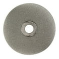 thumbnail image 3 of 4" 100mm Diamond Coated Flat Lap Wheel Jewelry Polish Grinding Disc 80~3000Grit, 3 of 10