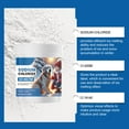 thumbnail image 7 of Ice Melt Salt, Pet-Friendly Ice Melt – 3pack Fast-Acting Magnesiums Chloride Formulas, Safer for Pet & Surfaces, 3.5oz Bucket with Scoop, 7 of 7