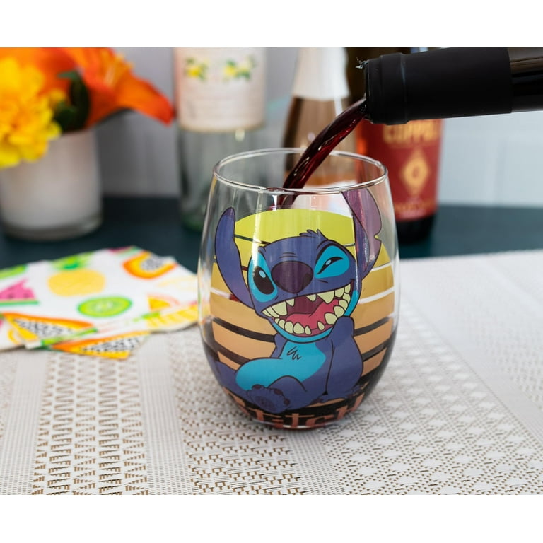 mickey mouse wine glass, disney wine glass, painted wine glass, mouse wine  glass, disney painted wine glass, wine lover gift, disney gift