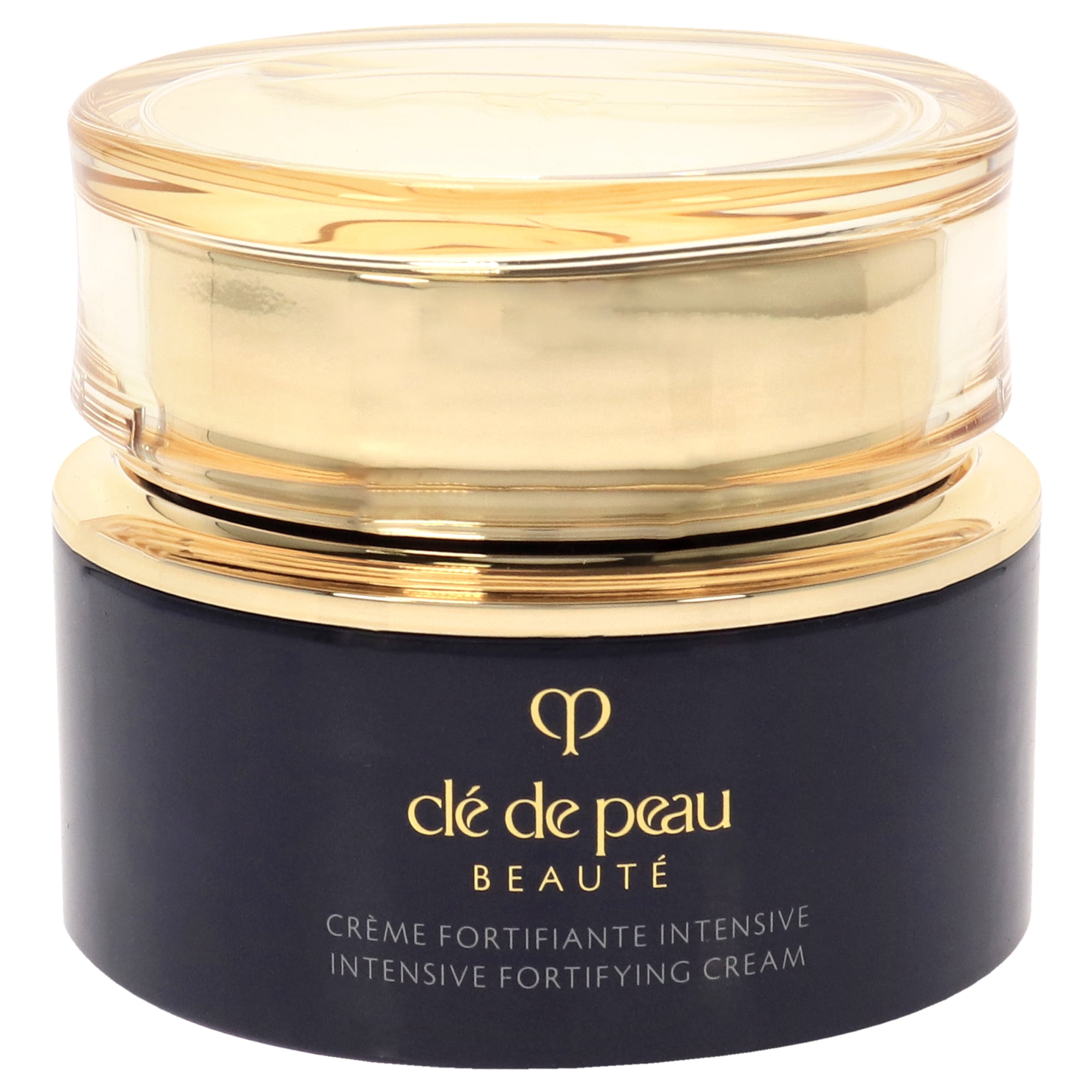 Cle De Peau Intensive Fortifying Cream , 1.7 oz Cream - Walmart.com