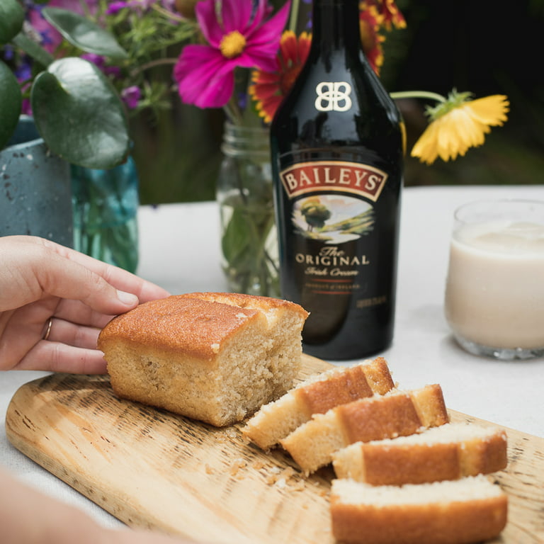 Great Spirits Baking Co. Baileys Cream oz. 10 Irish Loaf Cake