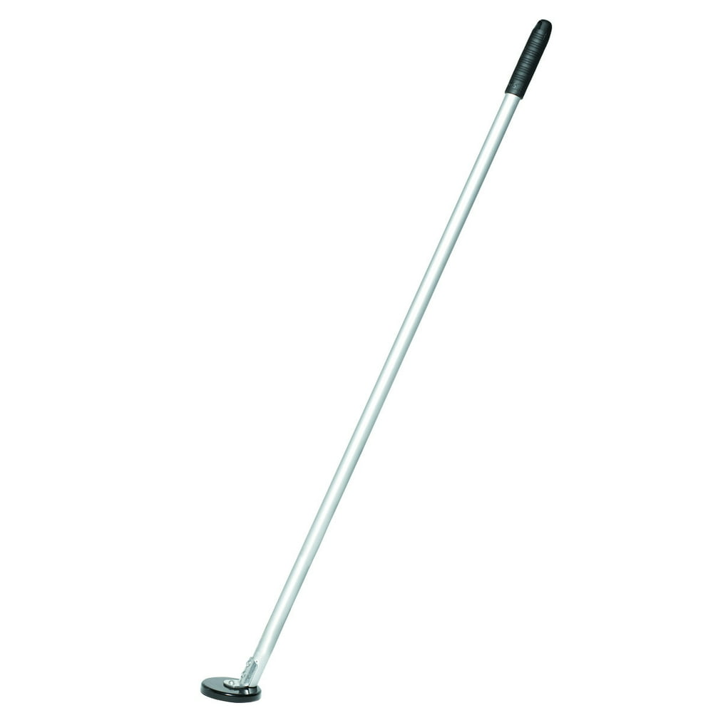 General Tools 397 Long Handled Pickup Stick Sweeper Walmart