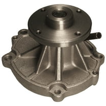 New Water Pump Fits Komatsu Forklift Fg25-14 H2O Ii Engine A000000429 21010P7503