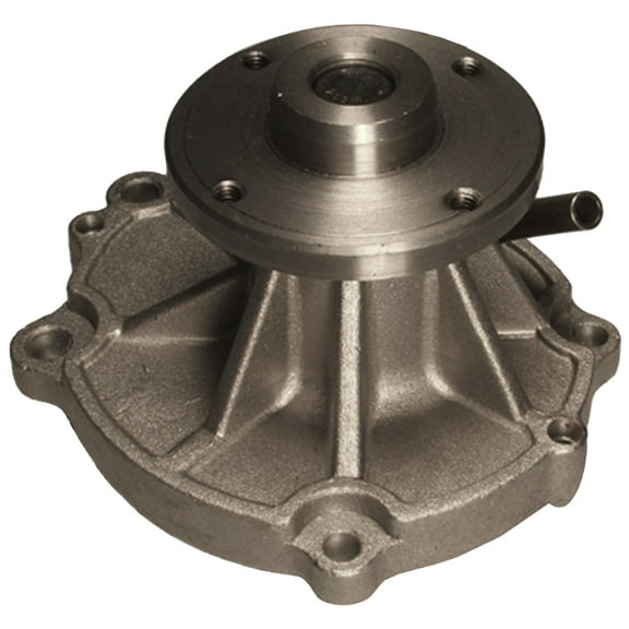 New Water Pump Fits Komatsu Forklift Fg25-14 H2O Ii Engine A000000429 21010P7503