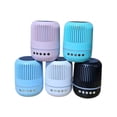 thumbnail image 3 of Mini Bocina Bluetooth Recargable 360 RGB USB Radio Fm, 3 of 4