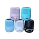 thumbnail image 3 of Mini Bocina Bluetooth Recargable 360 RGB USB Radio Fm, 3 of 4