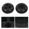 thumbnail image 5 of PIT66 Firewall Rubber Grommet Set Fit for Chevy and GMC Truck Suburban Blazer 1967 1968 1968 1970 1971 1972 1972 TC3836, 5 of 8