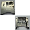 thumbnail image 1 of SD Memory Card Slot Reader Holder Assembly For Nikon Coolpix P900 P950 Digital Camera, 1 of 1