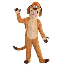 Toddler Disney The Lion King Timon Costume