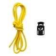 thumbnail image 2 of Gafas de natación de goma elástica Sunnimix con Reemplazo de Correa de máscara Amarillo, 2 of 8