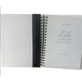 thumbnail image 4 of Rae Dunn PLANNER 2026 Planner - 17 Months - August 2025 to December 2026-10 x 8 in, 4 of 6