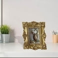 thumbnail image 2 of Photo Frame Cards Display Holder Home Picture Frame Picture Frame Flower Decor Flower Stand Ornament Farmhouse Picture Frame, 2 of 7