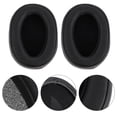 thumbnail image 3 of GOOHOCHY Sponge Headphone Pads for Headphones 1 Pair, 3 of 8