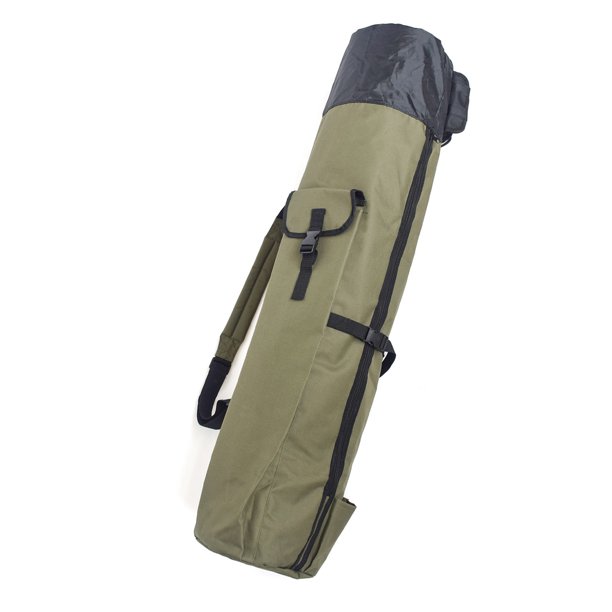 Fishing Bag On Shoulder Fishing Pole Holder Fishing Bag Fishing Rod Bag