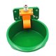 thumbnail image 5 of Cuenco de agua automático, dispensador automático, cuenco para perros, lechones, comedero Syatem, adaptador de alimentación para cabras, lechones y , Tanto el Tanto el cerdo como, 5 of 8