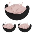 thumbnail image 2 of Cubierta Rosa para Deportes Al Aire Libre, Bufanda para el Cuello A Prueba de Viento para Bicicleta, Protección Solar de Verano, Máscara de Ciclismo de Seda Helada, 2 of 9