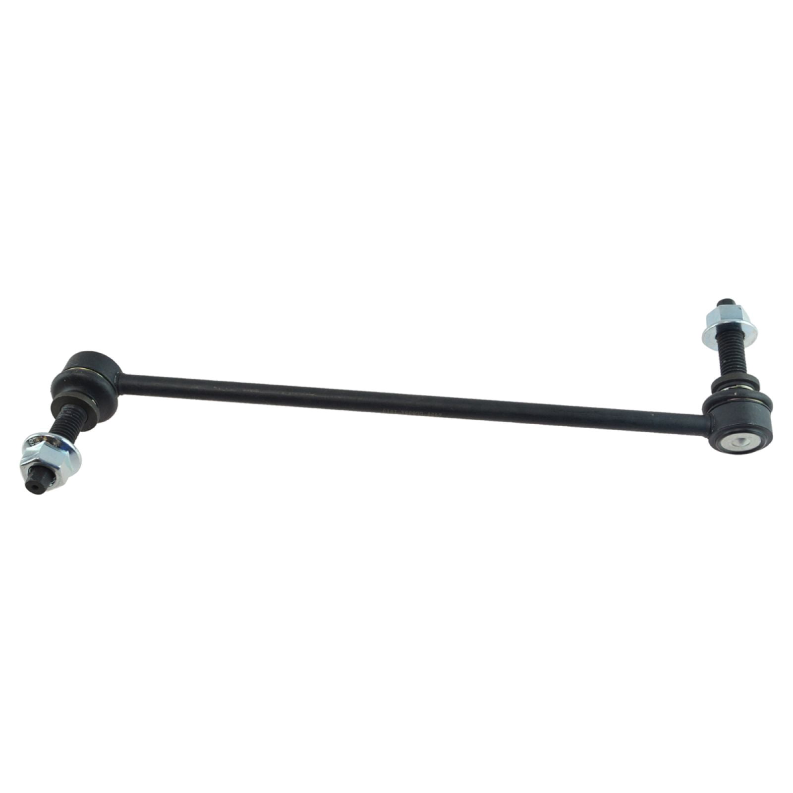 TRQ 4 Piece Suspension Kit Front & Rear Sway Bar End Links for Ford Explorer PSA66947