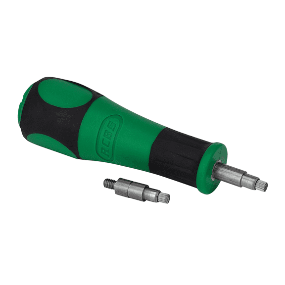 RCBS Primer Pocket Brush Combo - Clean Large and Small Primer Pockets - Reloading