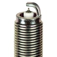 thumbnail image 2 of Spark Plug Fits select: 2014-2015,2017-2020 MITSUBISHI MIRAGE, 2 of 3