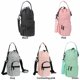 thumbnail image 4 of Guardurnaity Funda para botella, bolsa Oxford, diseño, superficie lisa, fácil de limpiar, moderna para botellas de agua, para exteriores Accesorios de disfraces verde, 4 of 6