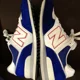 thumbnail image 2 of Sz 10 New Balance Mens 574 ENCAP White / Blue Casual Sneakers, 2 of 6