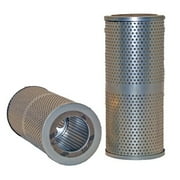 WIX Filters 51672 Wix Cartridge Hydraulic Metal Canister Filter