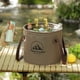 thumbnail image 5 of Telescopico Portátil Cubo De Agua 20l, Plegable Camping Outdoor, Gran Capacidad, Metal Frame, Para Aventura, Agua Potable, Almacenamiento, Folding, Ajustable, Para Camping, Outdoor Travel,, 5 of 8