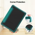 thumbnail image 5 of Artyond Case for Kindle Paperwhite 2024, Premium PU Leather TPU Back Cover with Auto Sleep/Wake Case for 7" Kindle Paperwhite 12th Generation 2024 and Kindle Colorsoft Signature Edition, Darkblue, 5 of 7