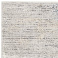 thumbnail image 2 of SAFAVIEH Dream Urban Abstract Area Rug, Grey/Blue, 5' x 8', 2 of 4