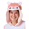 thumbnail image 2 of Alpaca Kigurumi X-Tall, 2 of 2