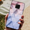 thumbnail image 5 of For Huawei Mate 20 Pro Case Shockproof Matte Soft TPU Silicone Back Cover For For Huawei Mate 20 Pro Phone Case Mate20 Pro Cases 6 For Mate 20 Pro, 5 of 5