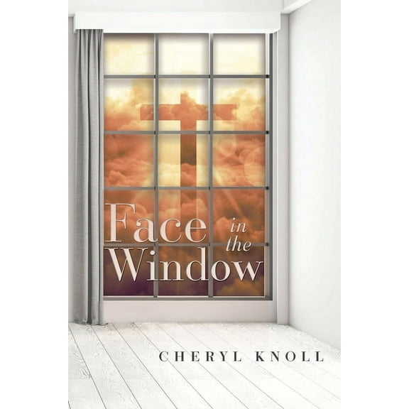 Face in the Window, (Paperback)