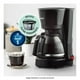 thumbnail image 2 of Cafetera Oster 5 Tazas de Capacidad, con Filtro Permanente, Negro, 2 of 4