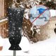 thumbnail image 3 of Wall Faucet Antifreeze Protection Sleeve Faucet Dust Cover Thermal Cover, 3 of 5