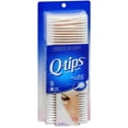 thumbnail image 2 of Q-tips Cotton Swabs 500 ea (Pack of 2), 2 of 2