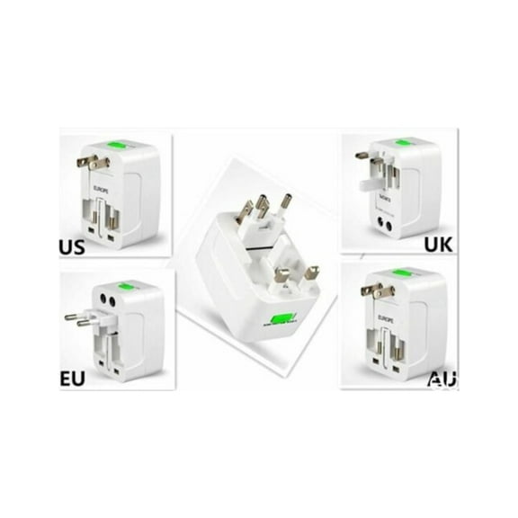 Universal Plug Adapters