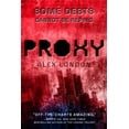 thumbnail image 3 of Alex London: Proxy, 3 of 4