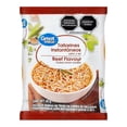thumbnail image 1 of Sopa instantánea Great Value sabor a res 85 gr, 1 of 4