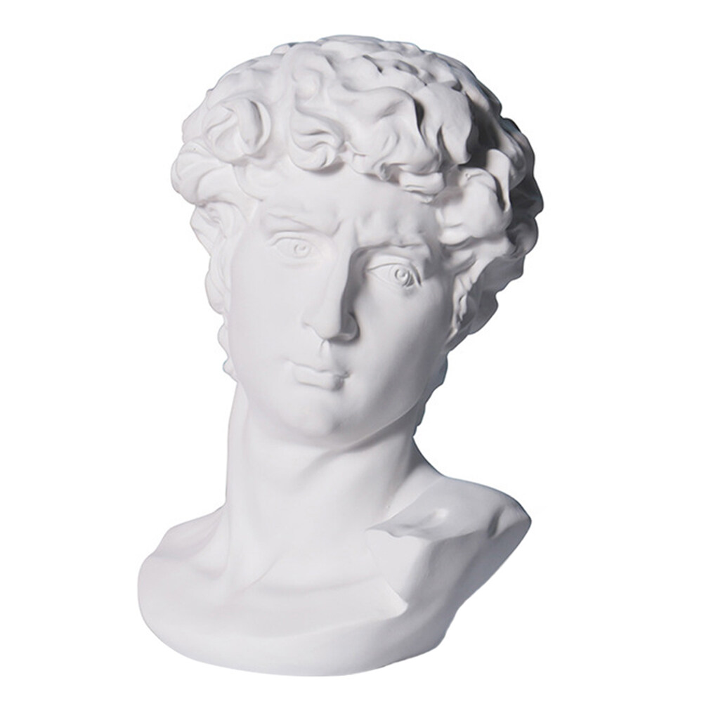 Resin Greek Statue Decor Greek Mythology Sculpture Greek Mythology