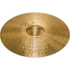 Paiste 4001922 22" Bronze alloy Series Mellow Ride Cymbal - Traditional/Handmade