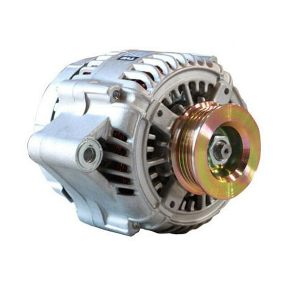 Alternator - Compatible with 1996 - 2004 Acura RL Sedan 3.5L V6 1997 1998 1999 2000 2001 2002 2003
