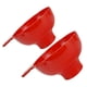 thumbnail image 5 of Embudo de mermelada de 2 piezas, embudo dispensador de líquidos, embudo de cocina, embudo de boca ancha., 5 of 6