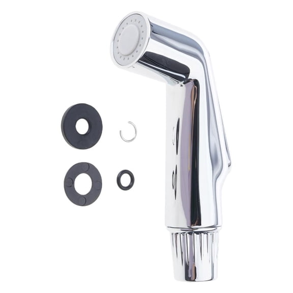Giaone Heavy Duty Sink Sprayer Replacement Handle for Multiple Faucet Brands