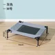 thumbnail image 3 of Cama elevada transpirable para mascotas, tienda de campaña portátil para perros, para acampar, uso doméstico al aire libre, toldo, tienda de campaña ligera, 3 of 5