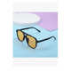 thumbnail image 3 of Lentes De Sol Estilo Vintage Modelo Negro, 3 of 4