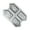 X1016, variant on 4/6 Grids Silicone Mold Small Hollow House Shape Pendants Crafting Mold for Craft Artists and Home Decors Enthusiasts