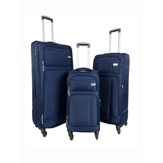 IVY Asteria 3 Piece Luggage Set